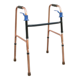 Medical Walker ST3001 Brown
