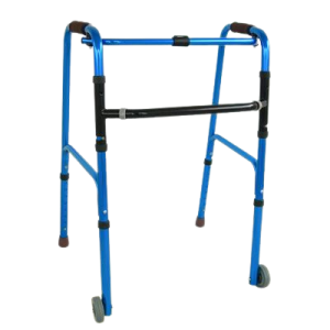 Medical Walker ST3003W Blue