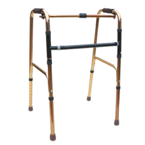 Medical Walker ST3003W Brown