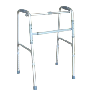 Medical Walker ST3003 Fog Silver