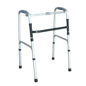 Medical Walker ST3003-2 Fog Silver