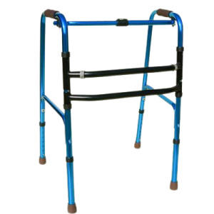 Medical Walker ST3004 Blue