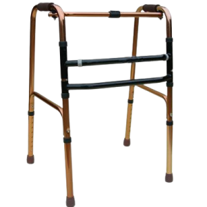 Medical Walker ST3004 Brown