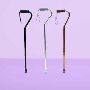 Medical Walking Stick ST3014