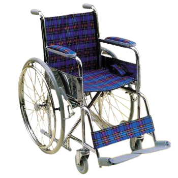 Medical Wheelchair ST6005-35 Children Type