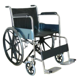 Medical Wheelchair ST6005-46A