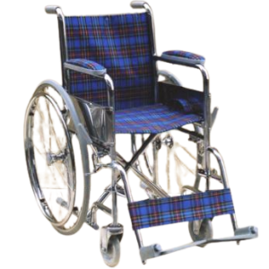 Medical Wheelchair ST6007-35 Children Type