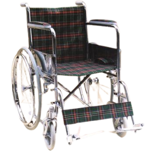 Medical Wheelchair ST6007-41