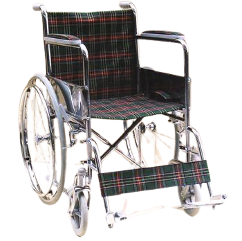 Medical Wheelchair ST6007-41