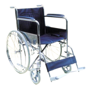Medical Wheelchair ST6007-46