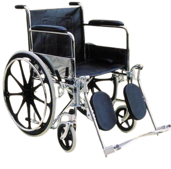 Medical Wheelchair ST6007-46AE