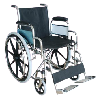 Medical Wheelchair ST6008-46ADP