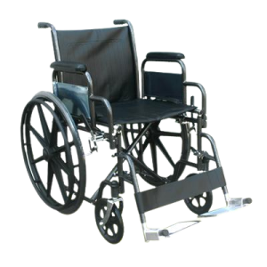 Medical Wheelchair ST6008-46AD