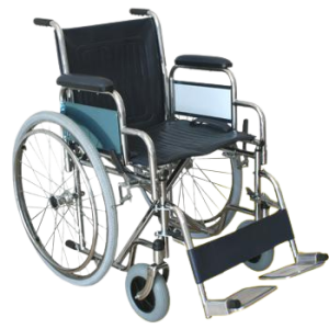 Medical Wheelchair ST6008-46DPU