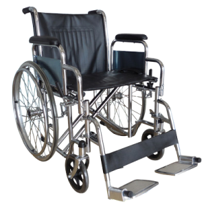 Medical Wheelchair ST6008-56 Extra Wide