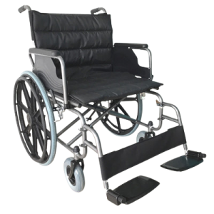 Medical Wheelchair ST6008-56A Extra Wide