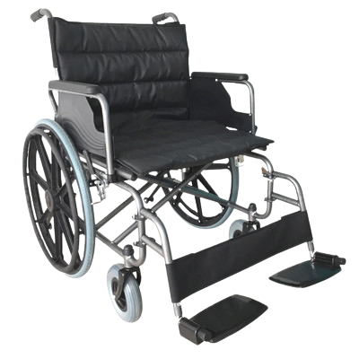 Medical Wheelchair ST6008-56A Extra Wide