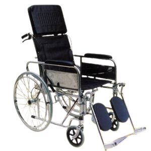 Medical Wheelchair ST6009-46E