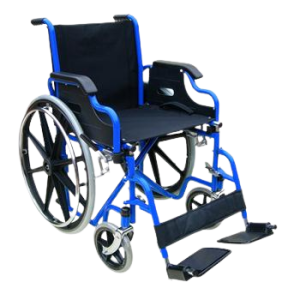 Medical Wheelchair ST6010-46AQ