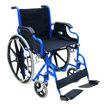Medical Wheelchair ST6010-46AQ