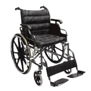 Medical Aluminum Wheelchair ST6307-46AQ