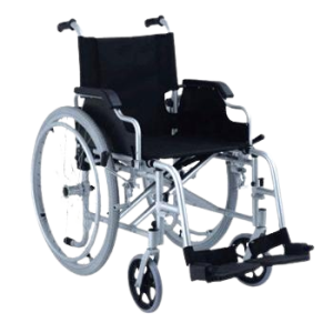 Medical Aluminum Wheelchair ST6308-41PQ