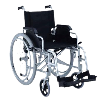 Medical Aluminum Wheelchair ST6308-41PQ
