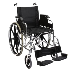 Medical Aluminum Wheelchair ST6315-46AQ