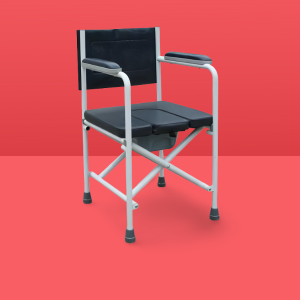 Medical Commode Wheelchair ST8017