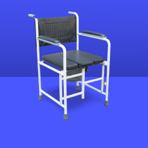Medical Commode Wheelchair ST8023