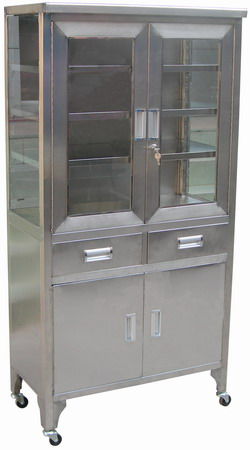 Medicine Cabinet