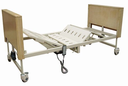 ST2000E Electric Nursing Bed