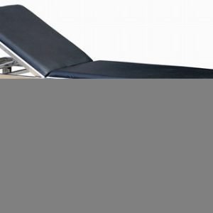 ST2010 Medical Examination Bed With Back Rest