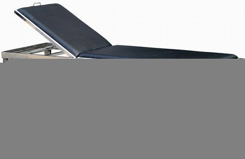 ST2010 Medical Examination Bed With Back Rest