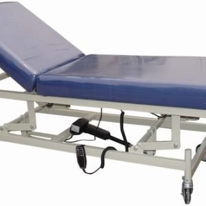 ST2015 Electric Massage Bed