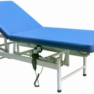 ST2016 Electric Massage Bed