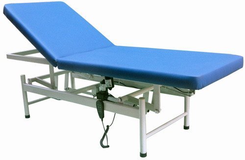 ST2016 Electric Massage Bed