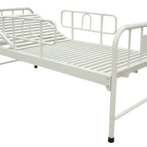 ST201P-TR POWDER-COATED PLAIN BED