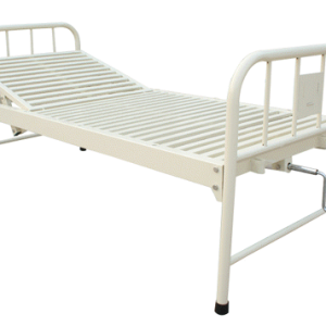 ST202P-1 POWDER COATED ONE CRANK BED