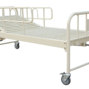ST202P-1RW POWDER COATED ONE CRANK BED