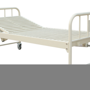ST202P-1W POWDER COATED ONE CRANK BED