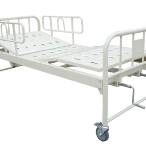 ST203PB-2RW POWDER COATED TWO CRANKS BED