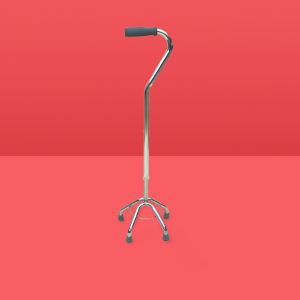 ST3023 Medical Quad Cane