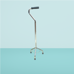 ST3024 Medical Quad Cane