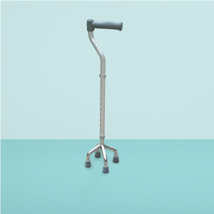 ST3025 Medical Quad Cane