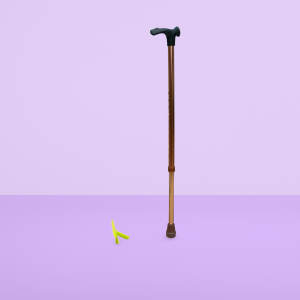 ST3044 Medical Walking Stick