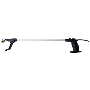 ST3081 Grabber - Extra Long Mobility Aid - Picking Folding Clamp - Reaching Assist Tool for Older
