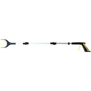 ST3084 Reacher Grabber Tool, 43" Extra Long Grabbers for Elderly - MOSTA MEDICAL