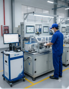 OEM vs ODM Medical Equipment: What Brand Owners Should Choose